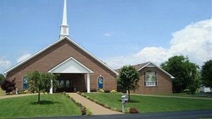 Plano Chapel Holiness Church